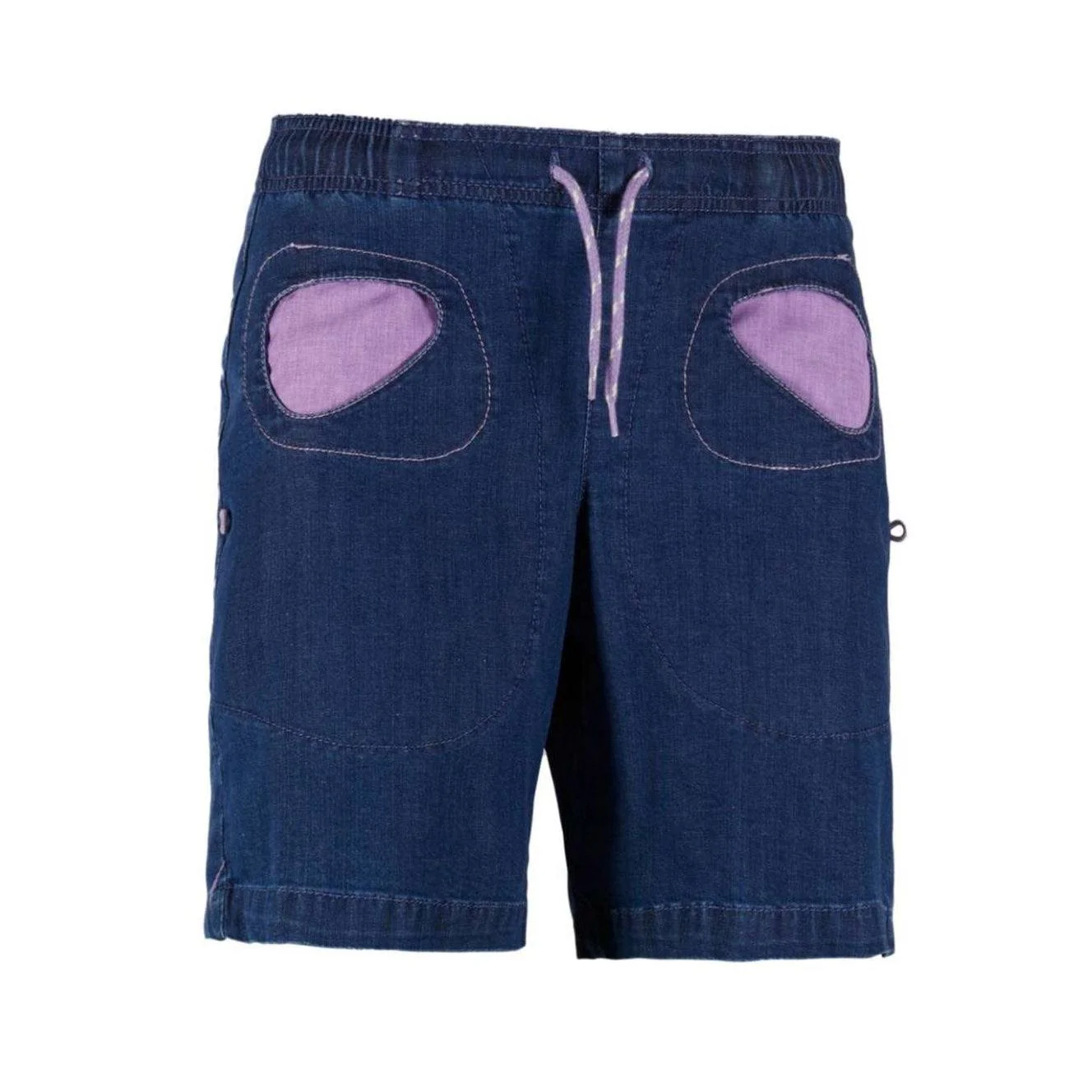 Onda Short Denim - Image 3