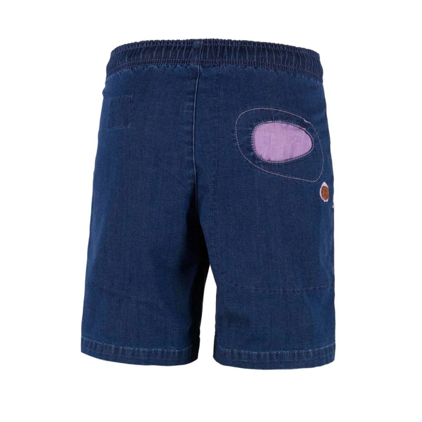 Onda Short Denim - Image 4