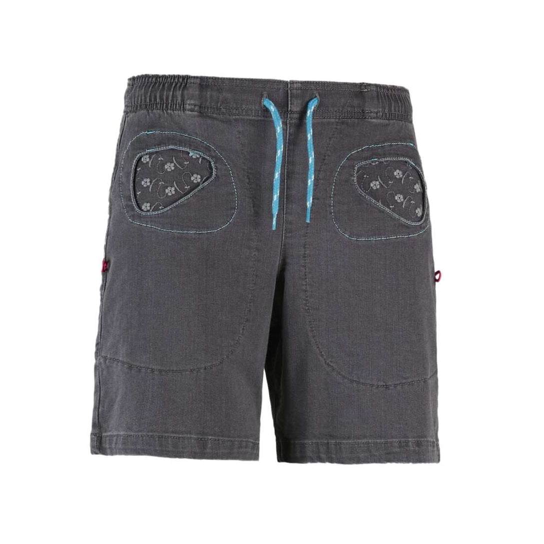Onda Short Denim - Image 5