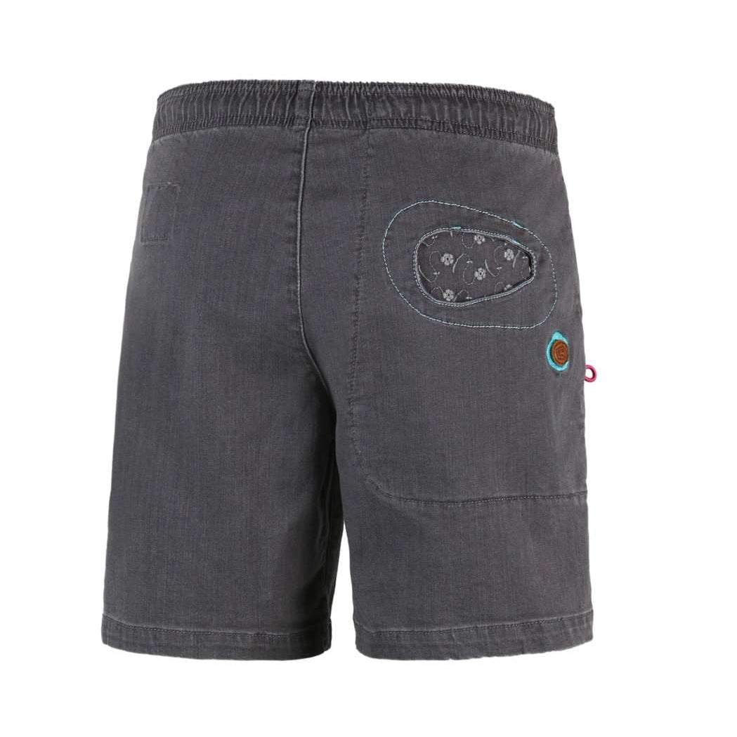 Onda Short Denim - Image 6