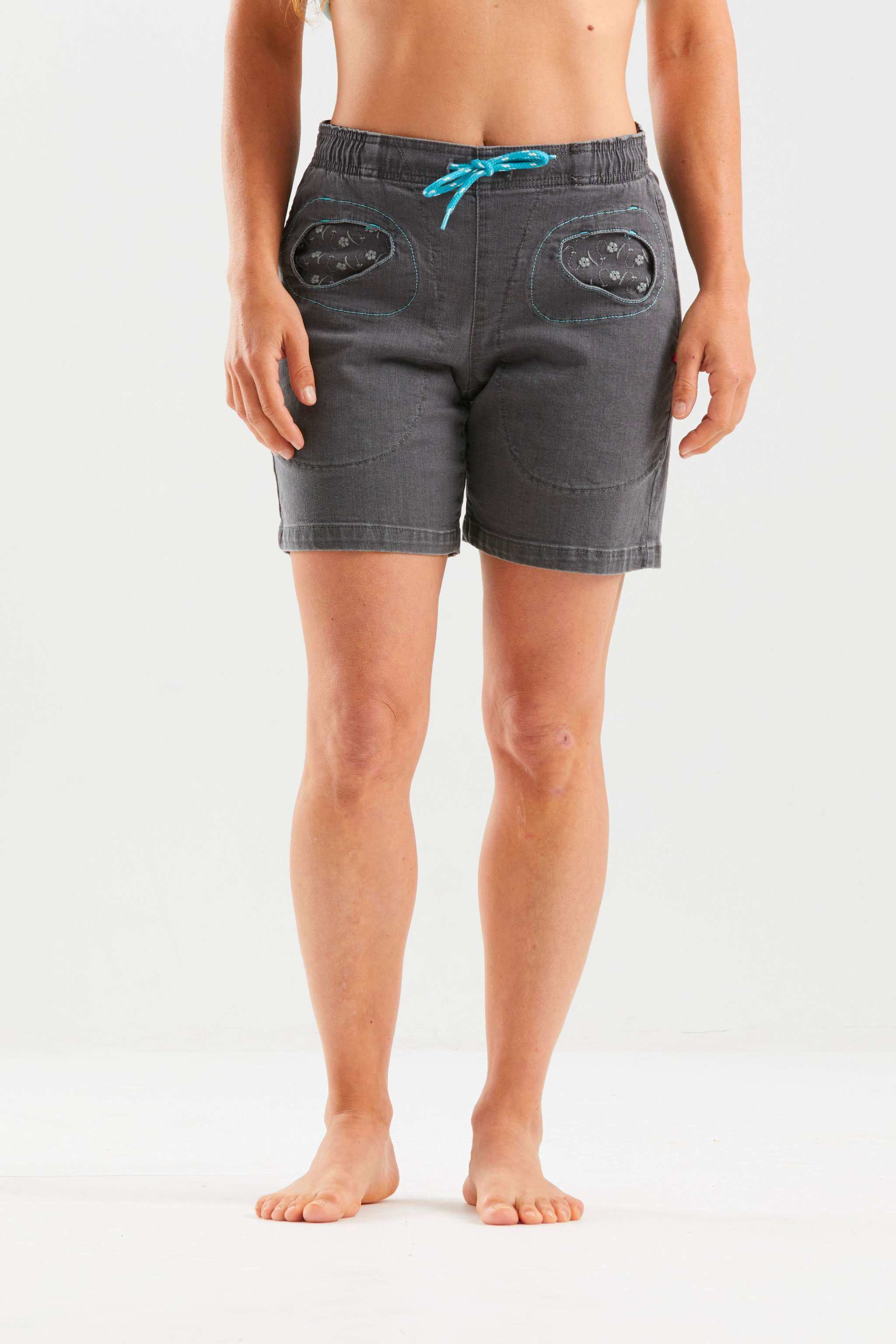Onda Short Denim - Image 7