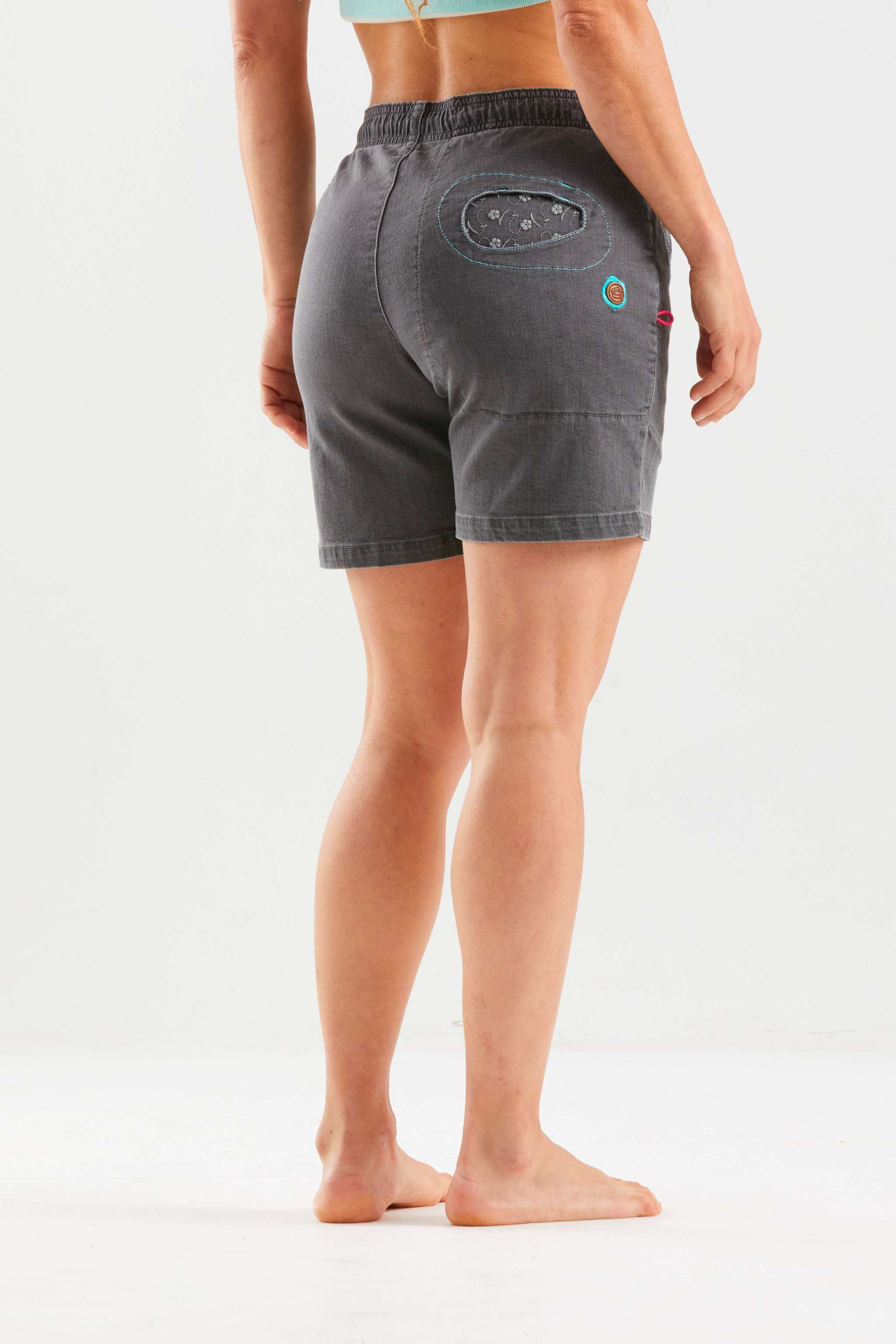 Onda Short Denim - Image 9