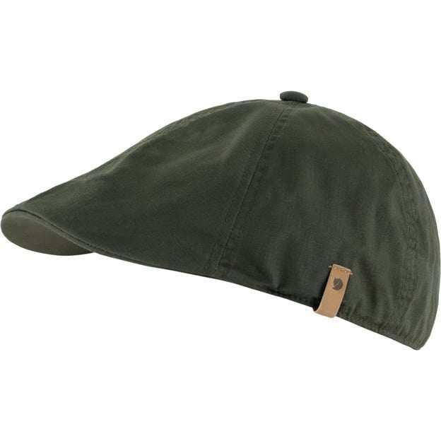 Övik Flat Cap - Image 2
