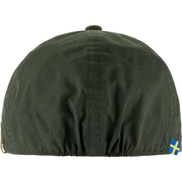 Övik Flat Cap - Image 3