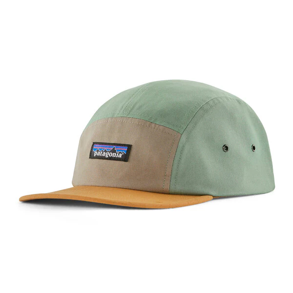 P-6 Label Maclure Hat - Image 2