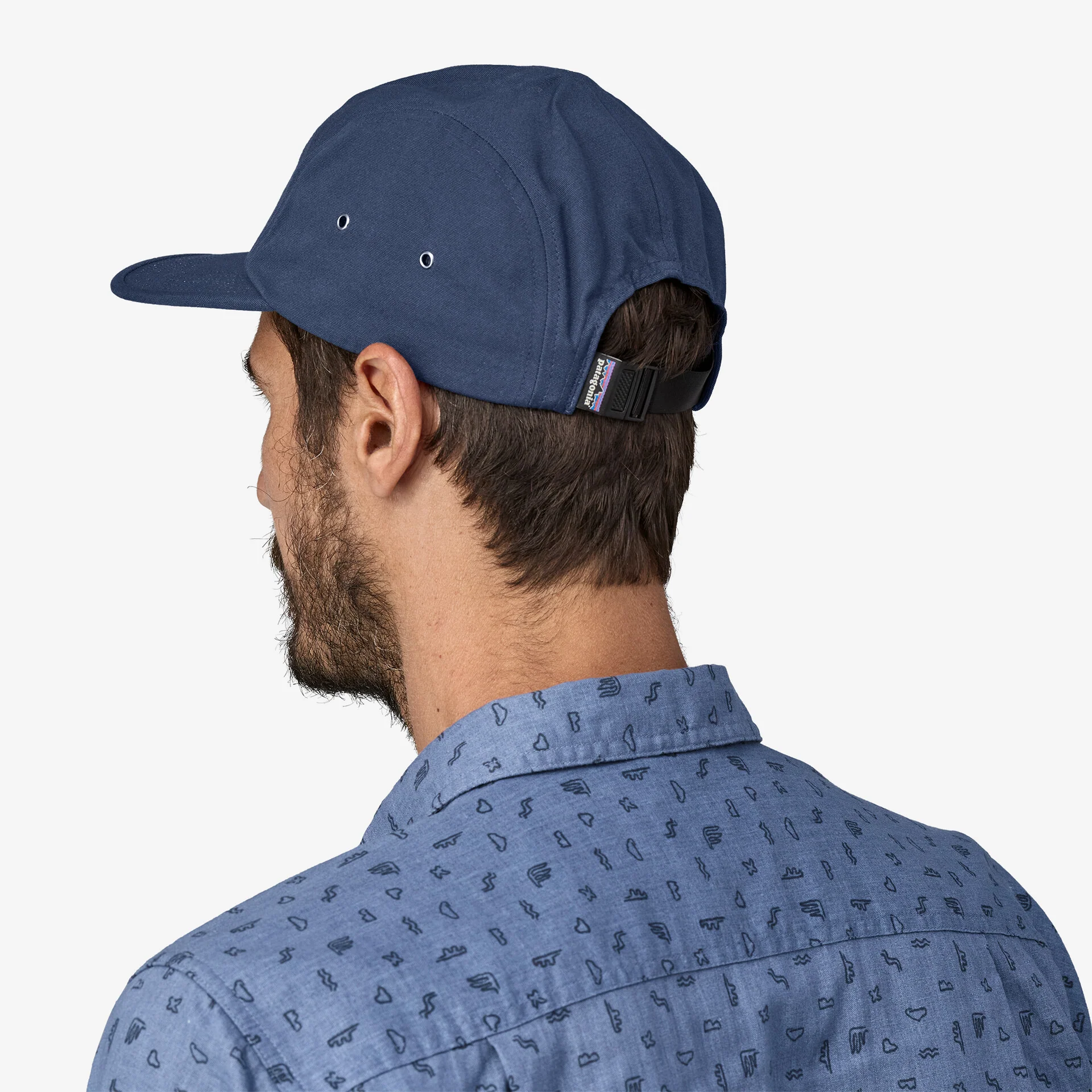 P-6 Label Maclure Hat - Image 5