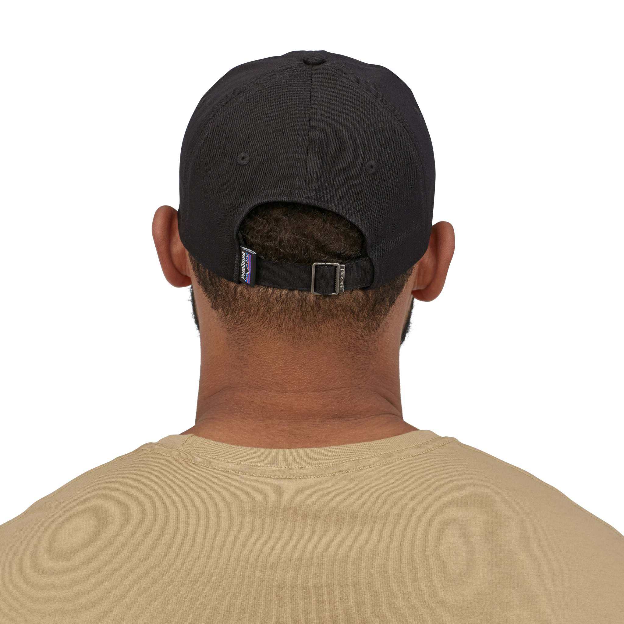 P-6 Label Trad Cap - Image 10