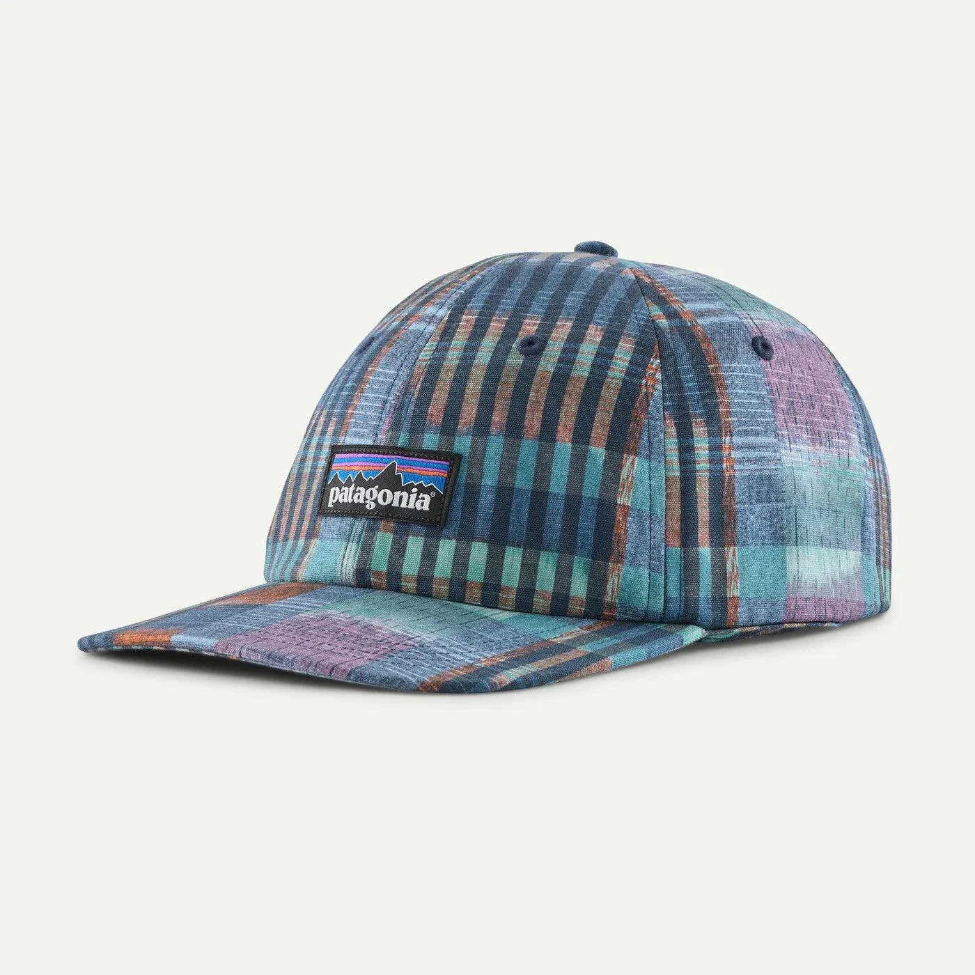 P-6 Label Trad Cap - Image 13