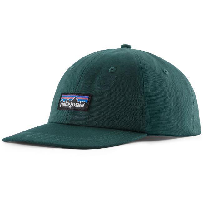 P-6 Label Trad Cap - Image 3