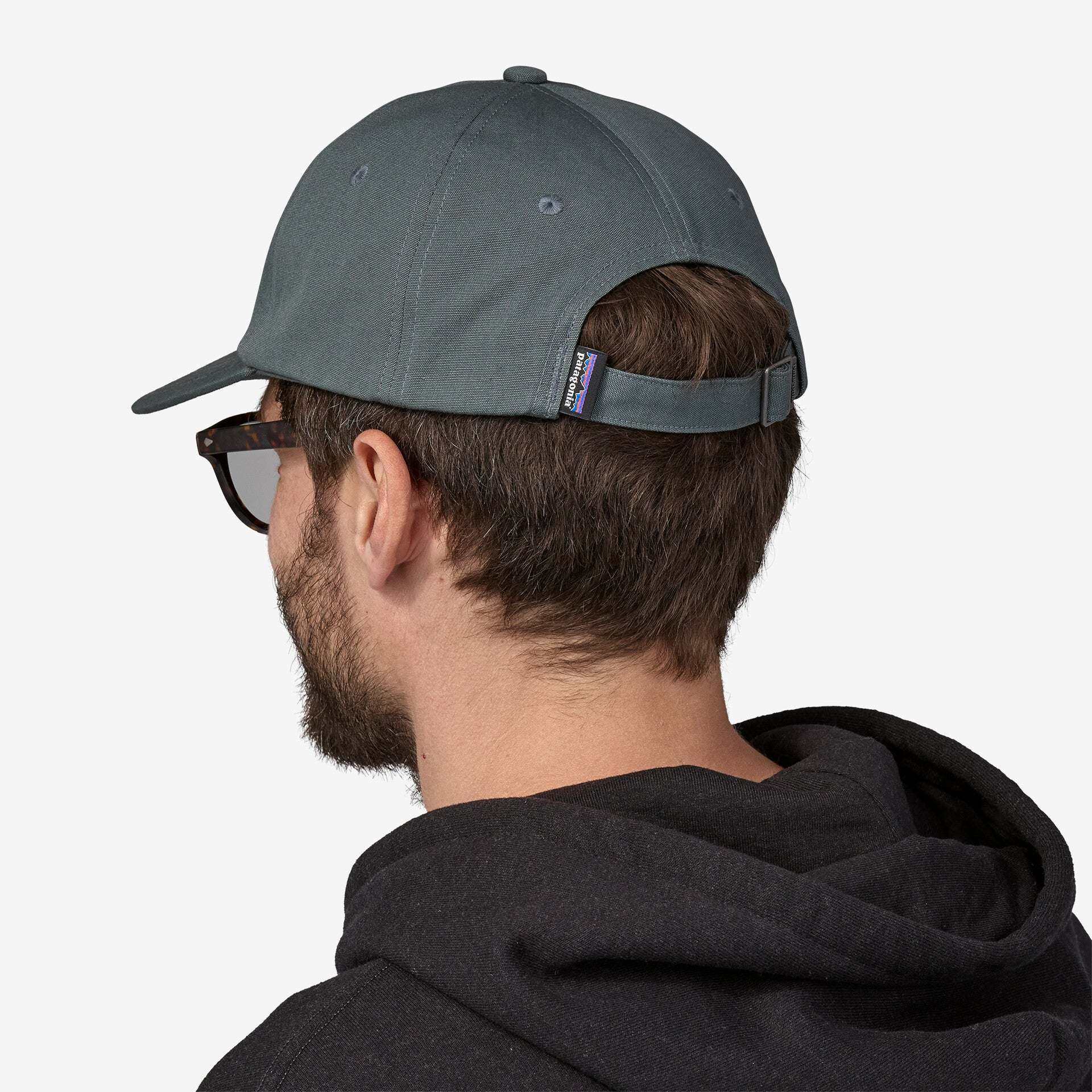 P-6 Label Trad Cap - Image 5