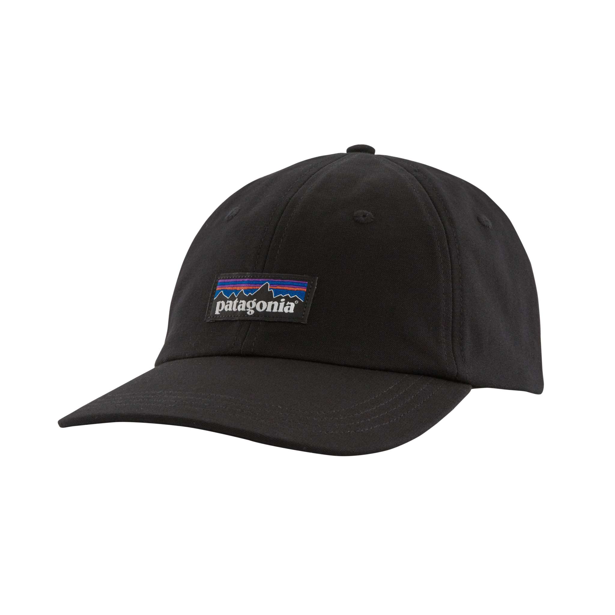 P-6 Label Trad Cap - Image 6