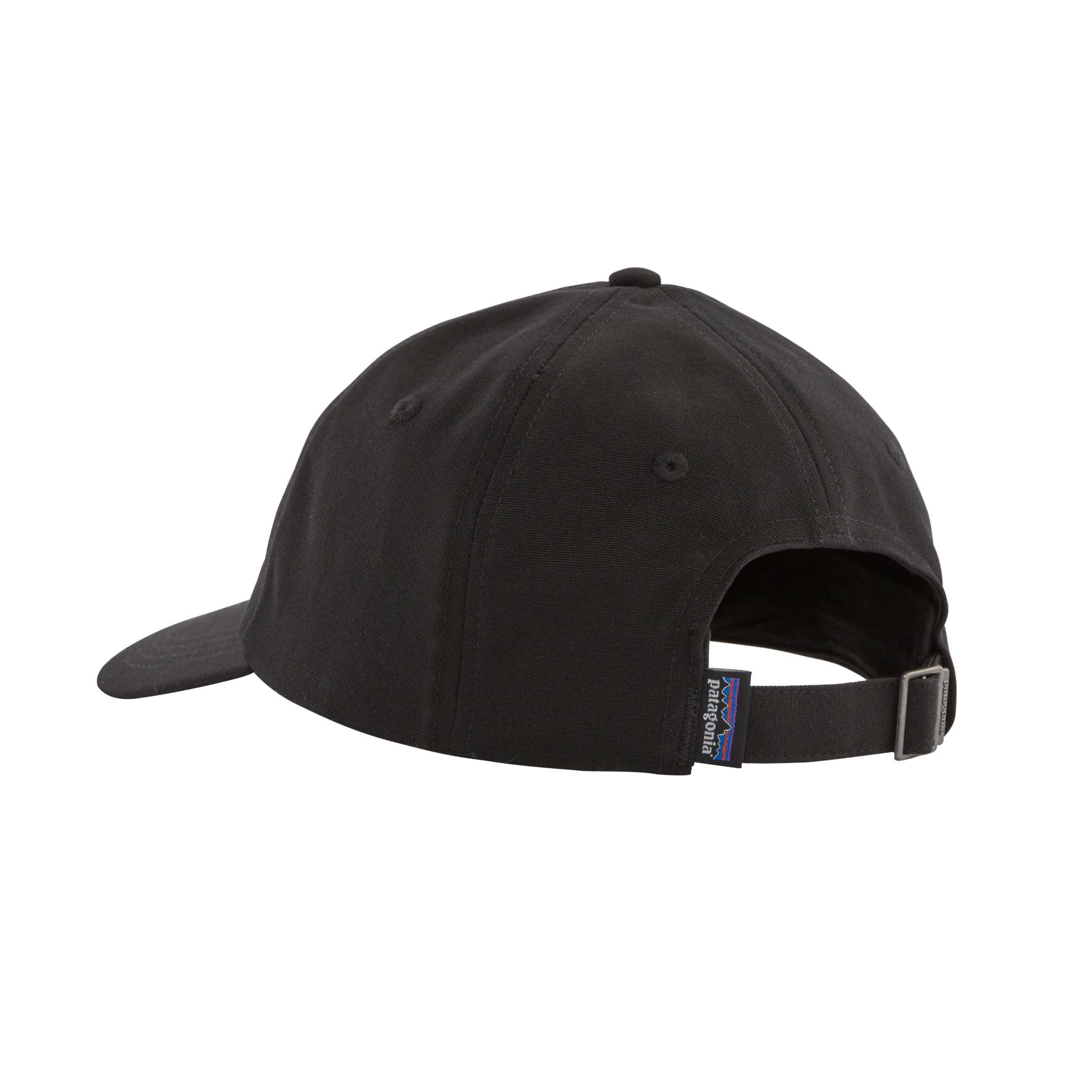 P-6 Label Trad Cap - Image 7