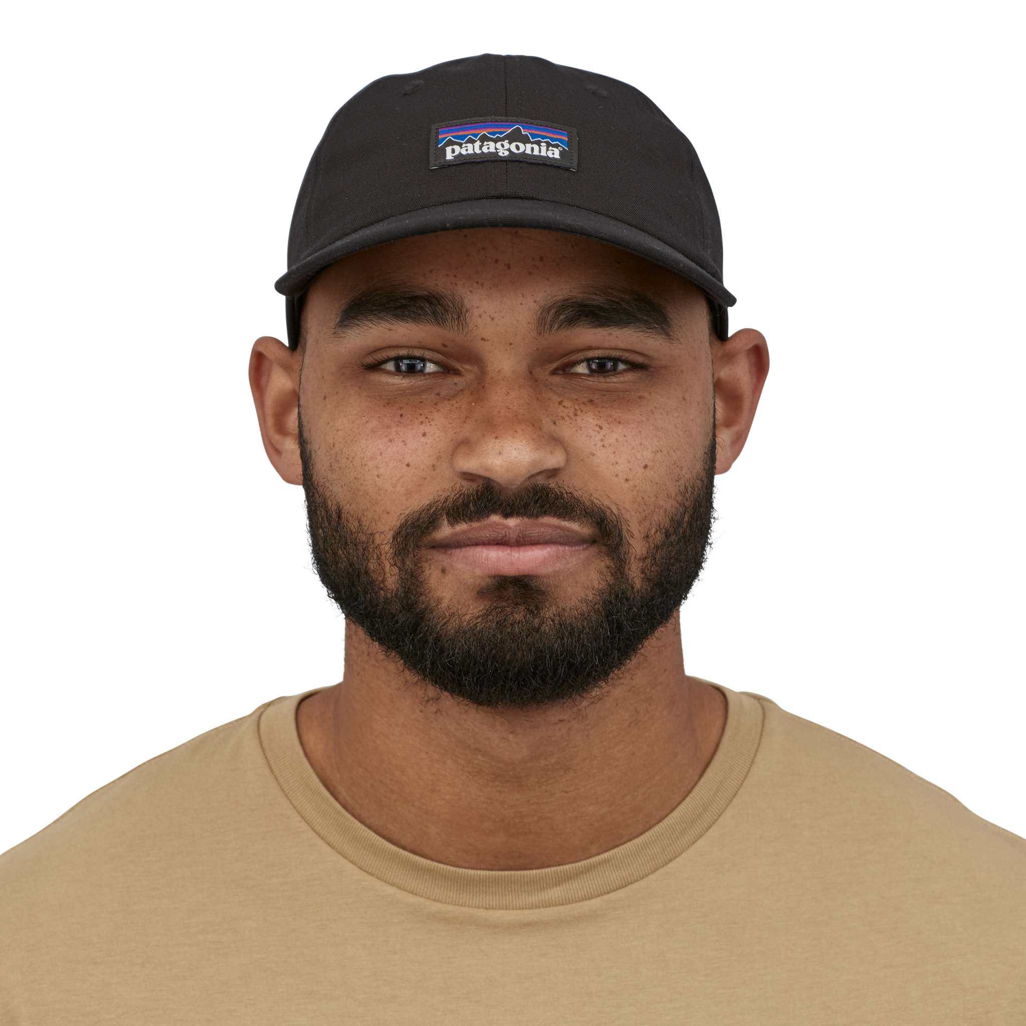 P-6 Label Trad Cap - Image 8