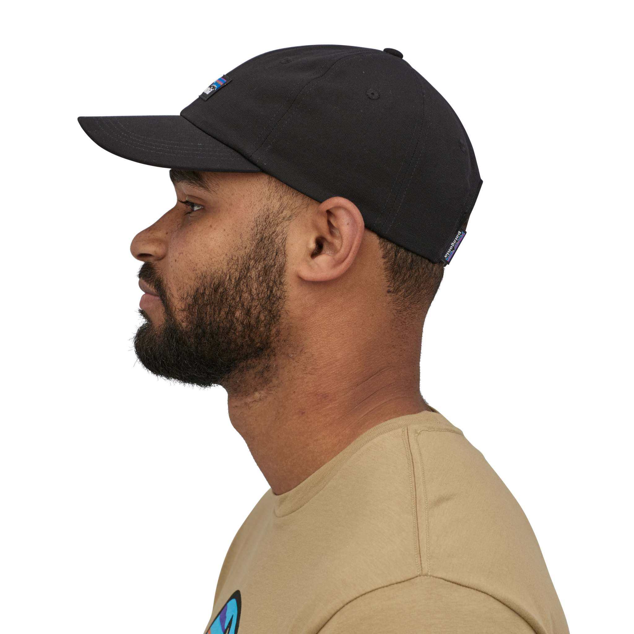 P-6 Label Trad Cap - Image 9