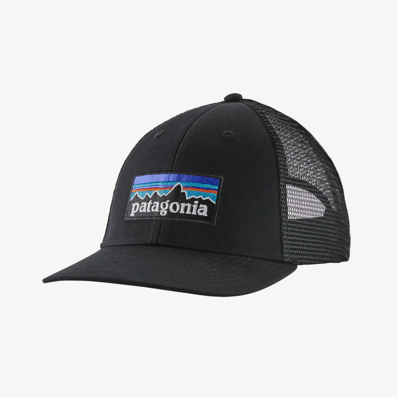 P-6 Logo Lopro Trucker Hat - Image 2