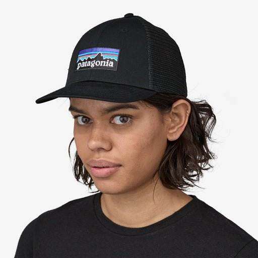 P-6 Logo Lopro Trucker Hat - Image 3