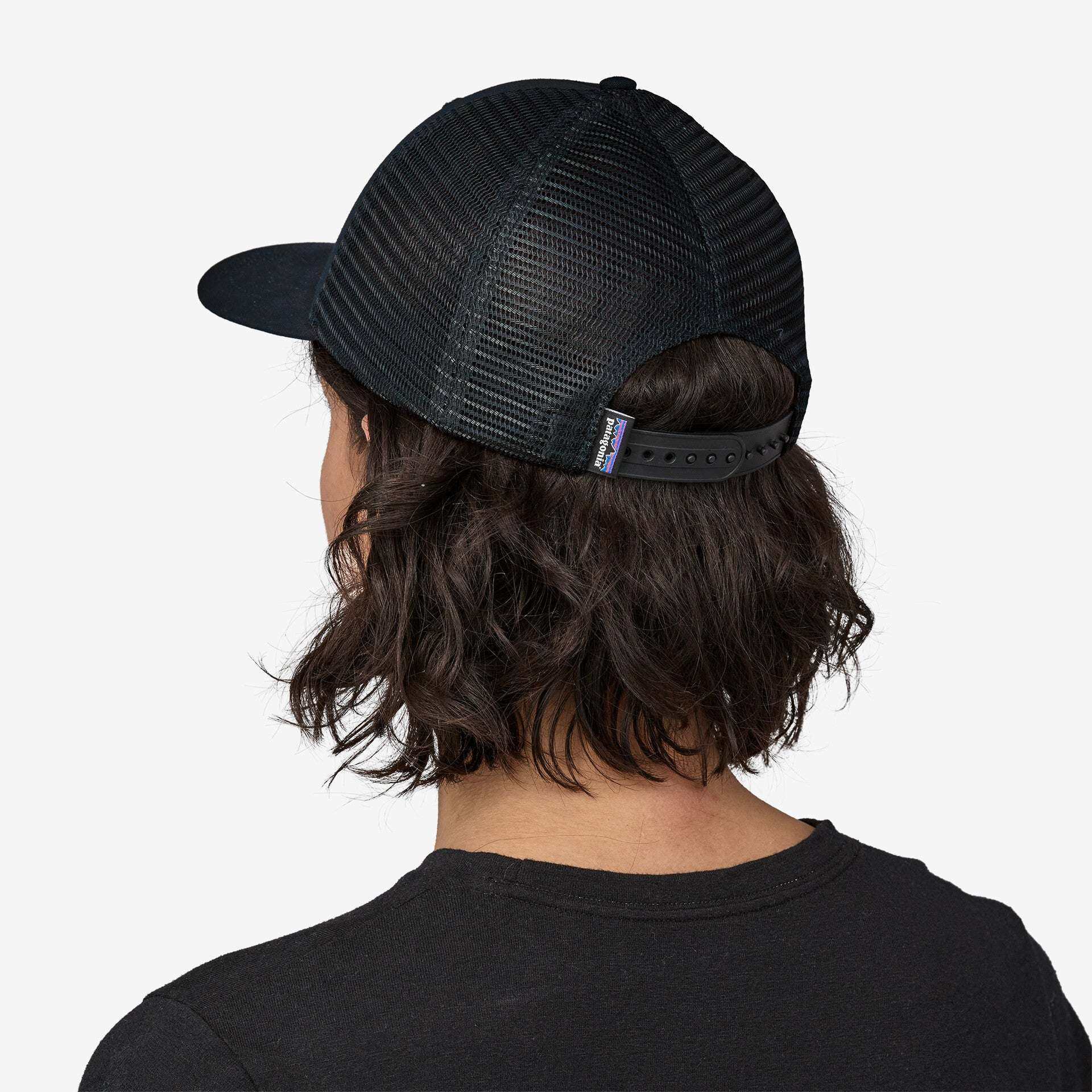 P-6 Logo Lopro Trucker Hat - Image 4