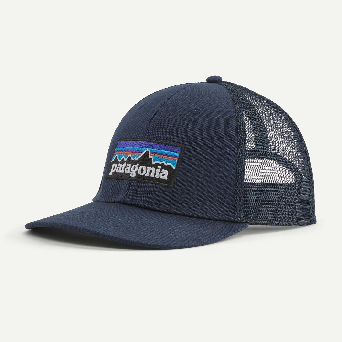 P-6 Logo Lopro Trucker Hat - Image 6