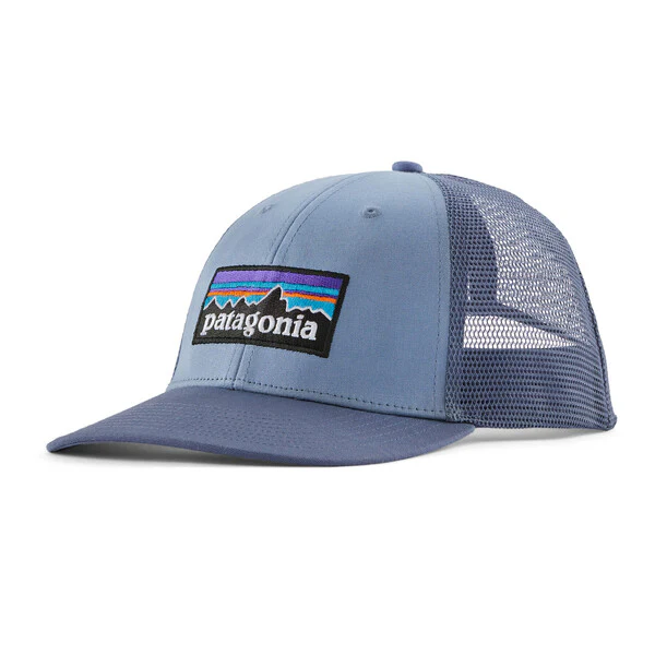 P-6 Logo Lopro Trucker Hat - Image 9