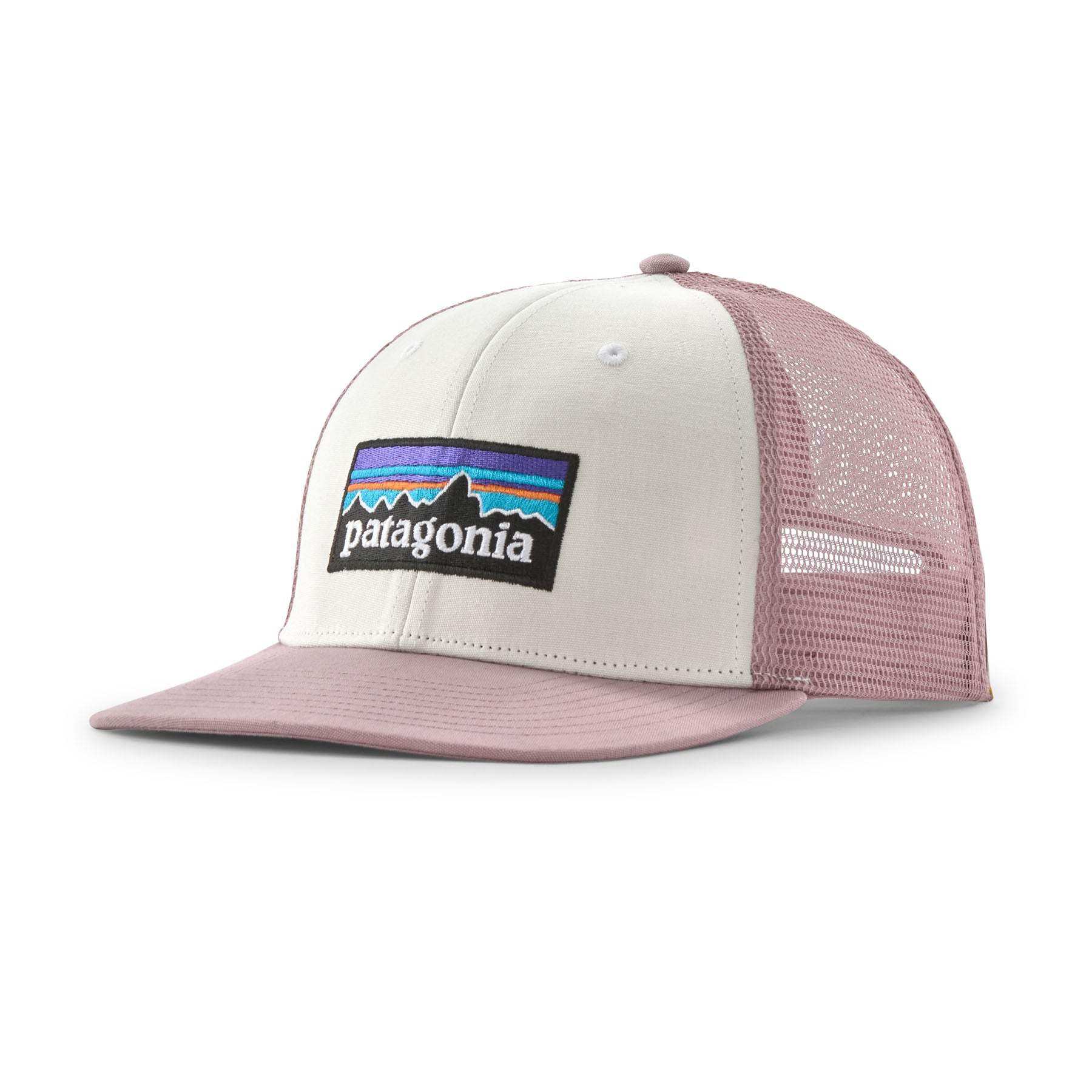 P-6 Logo Trucker Hat - Image 12