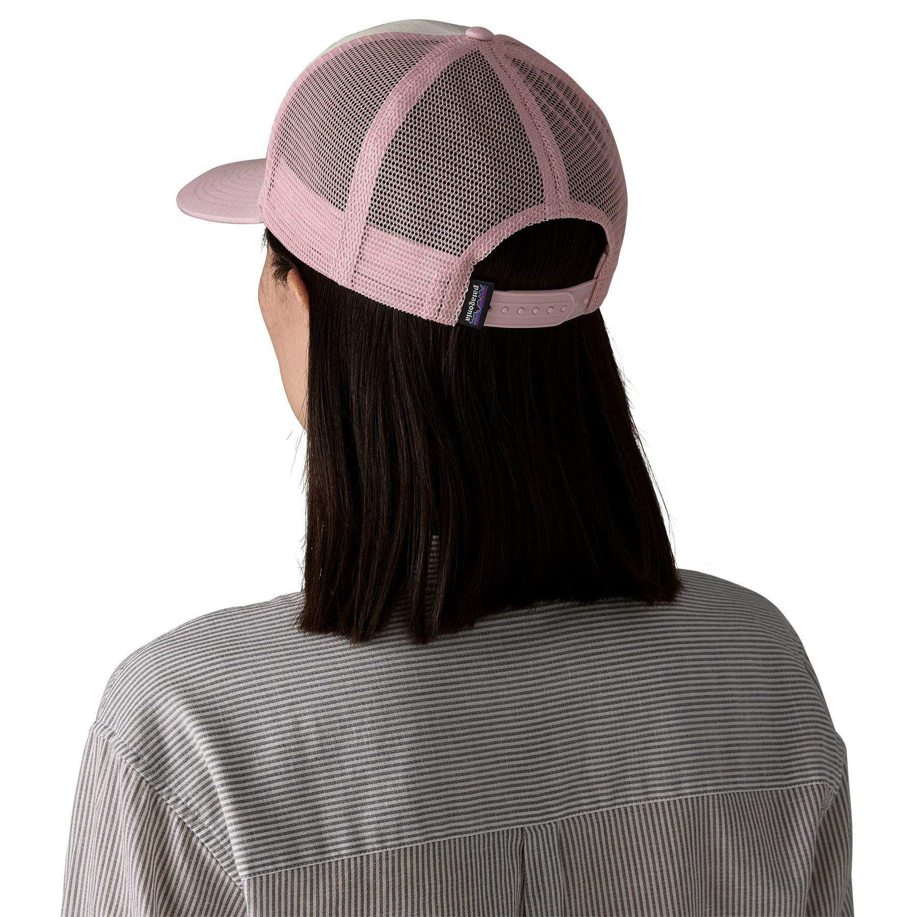 P-6 Logo Trucker Hat - Image 14
