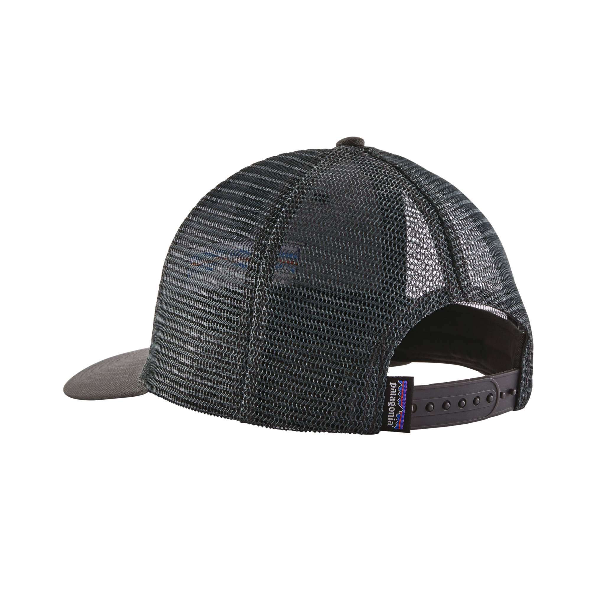 P-6 Logo Trucker Hat - Image 6