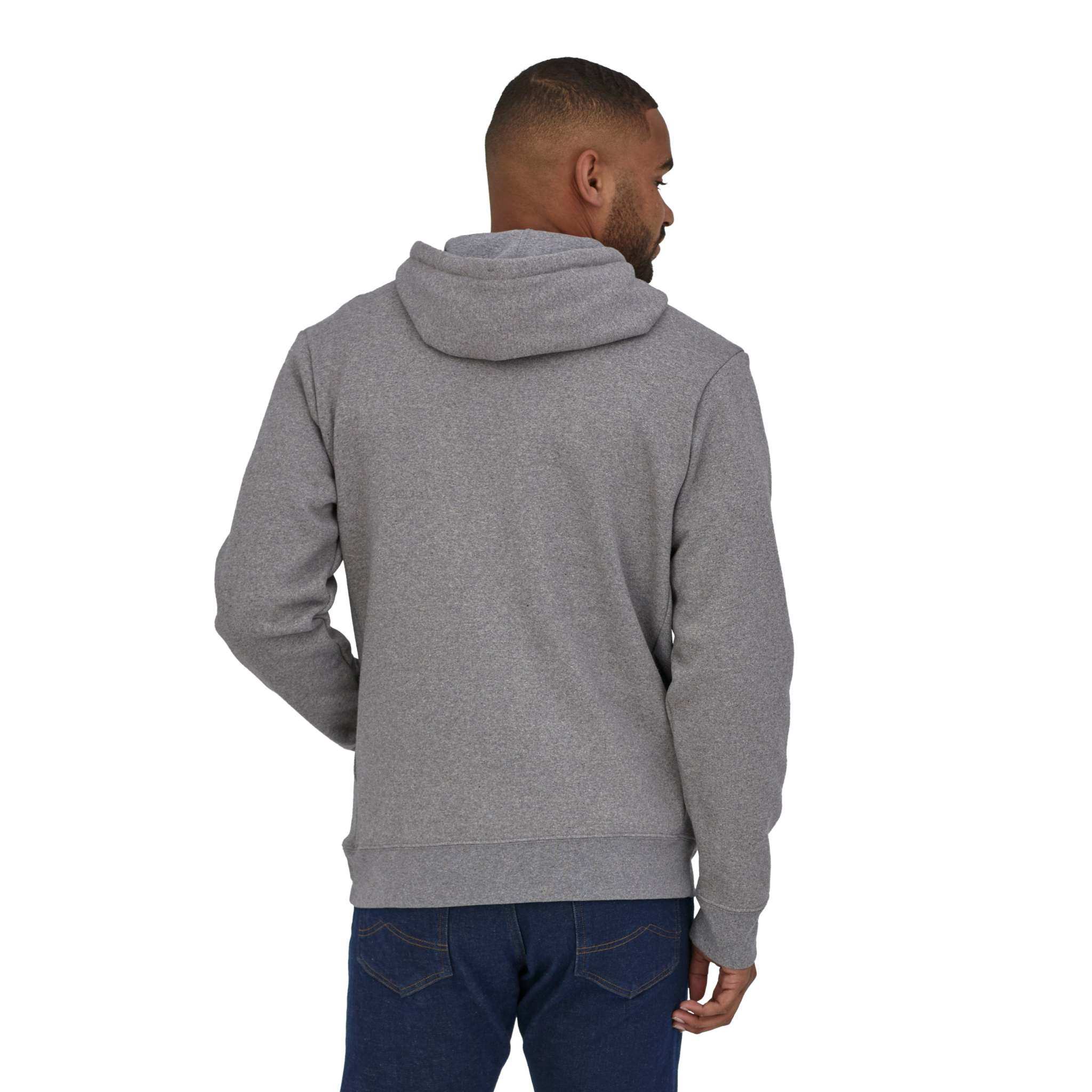 P-6 Logo Uprisal Hoody - Image 10