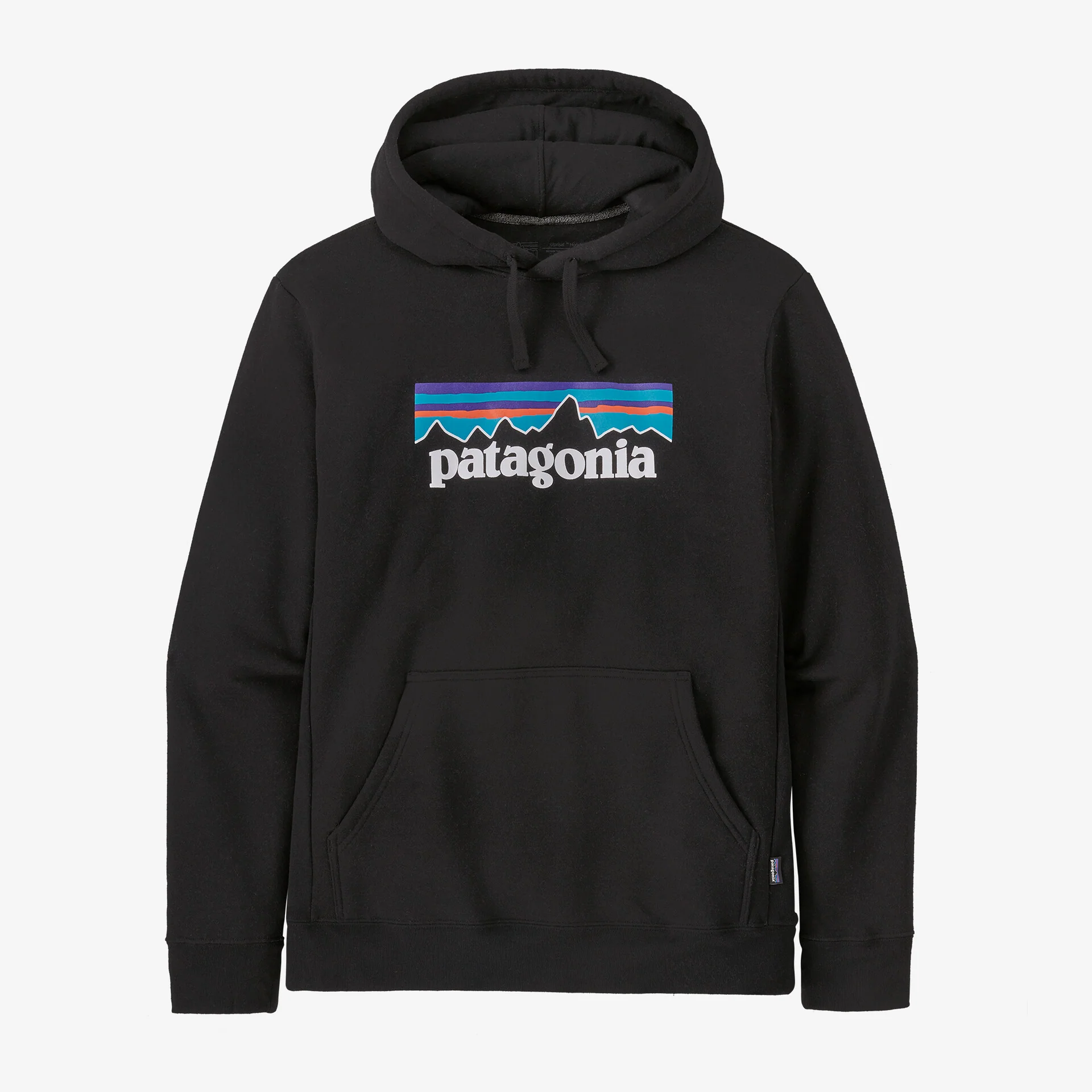 P-6 Logo Uprisal Hoody - Image 3