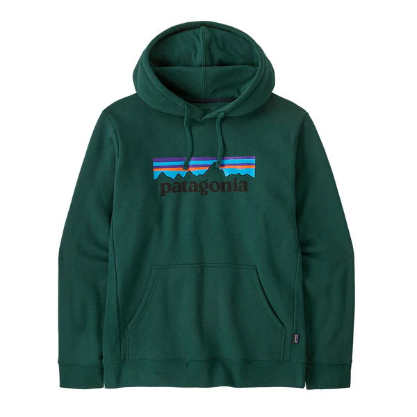 P-6 Logo Uprisal Hoody - Image 6