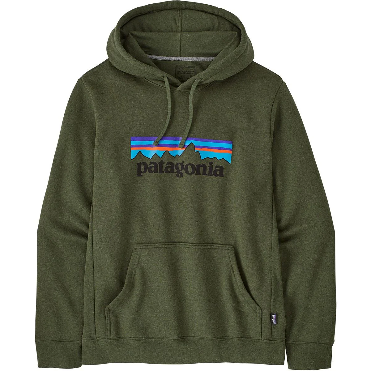 P-6 Logo Uprisal Hoody - Image 7