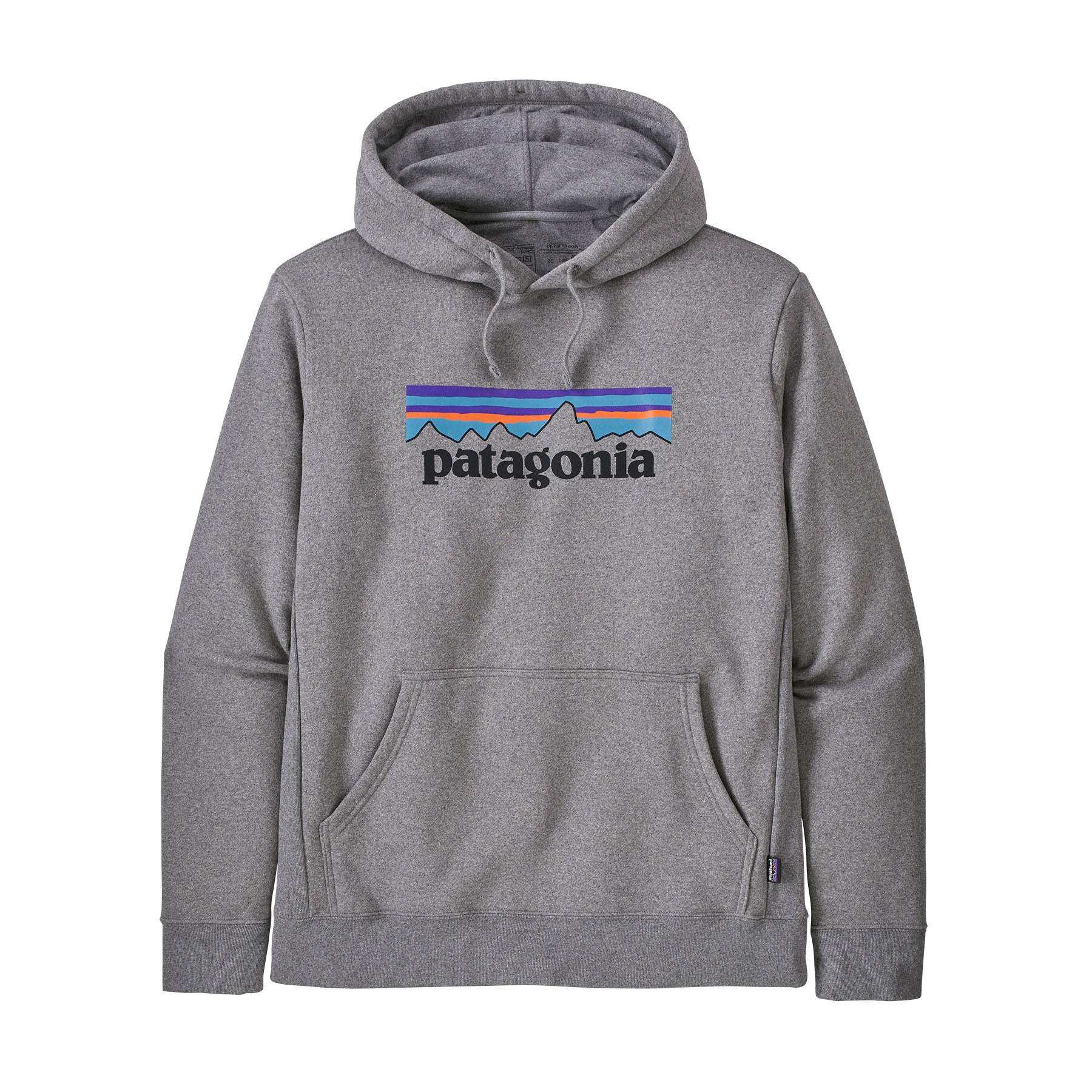 P-6 Logo Uprisal Hoody - Image 8
