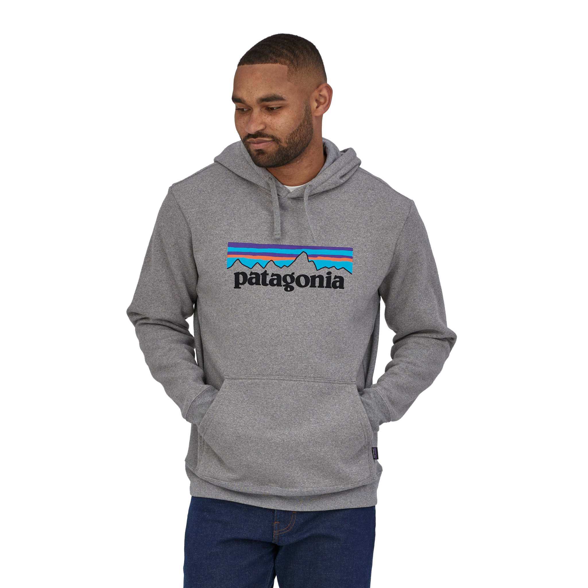 P-6 Logo Uprisal Hoody - Image 9