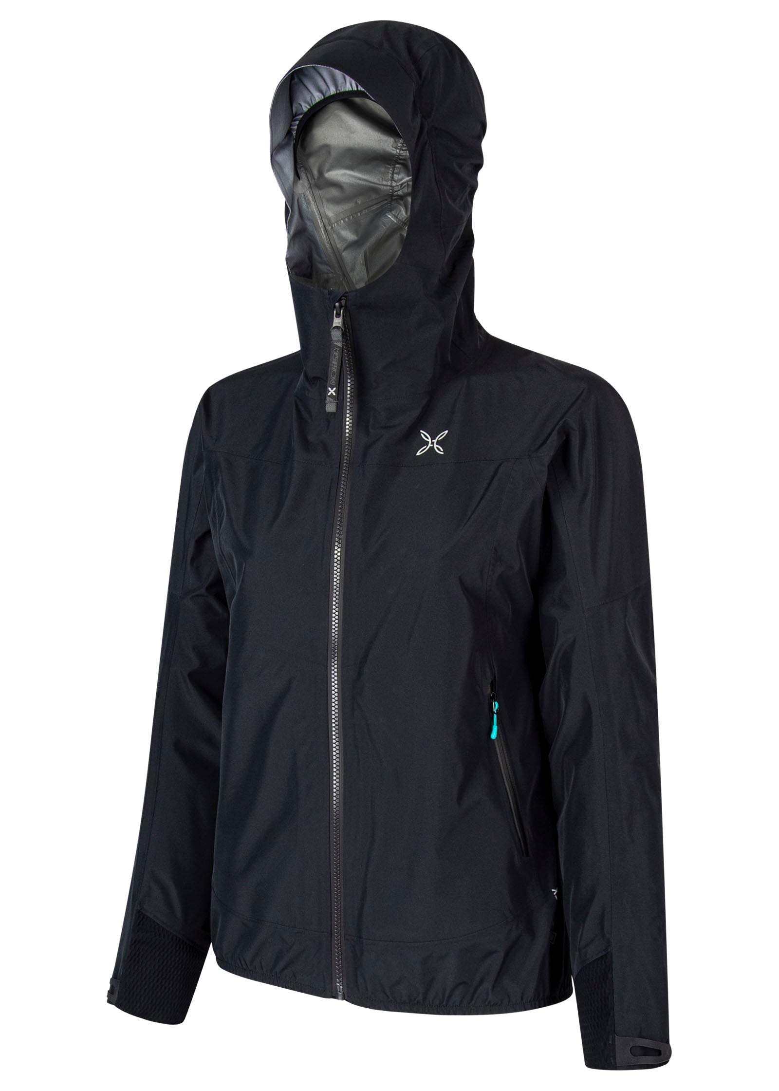 Pac Mind Jacket Woman - Image 4