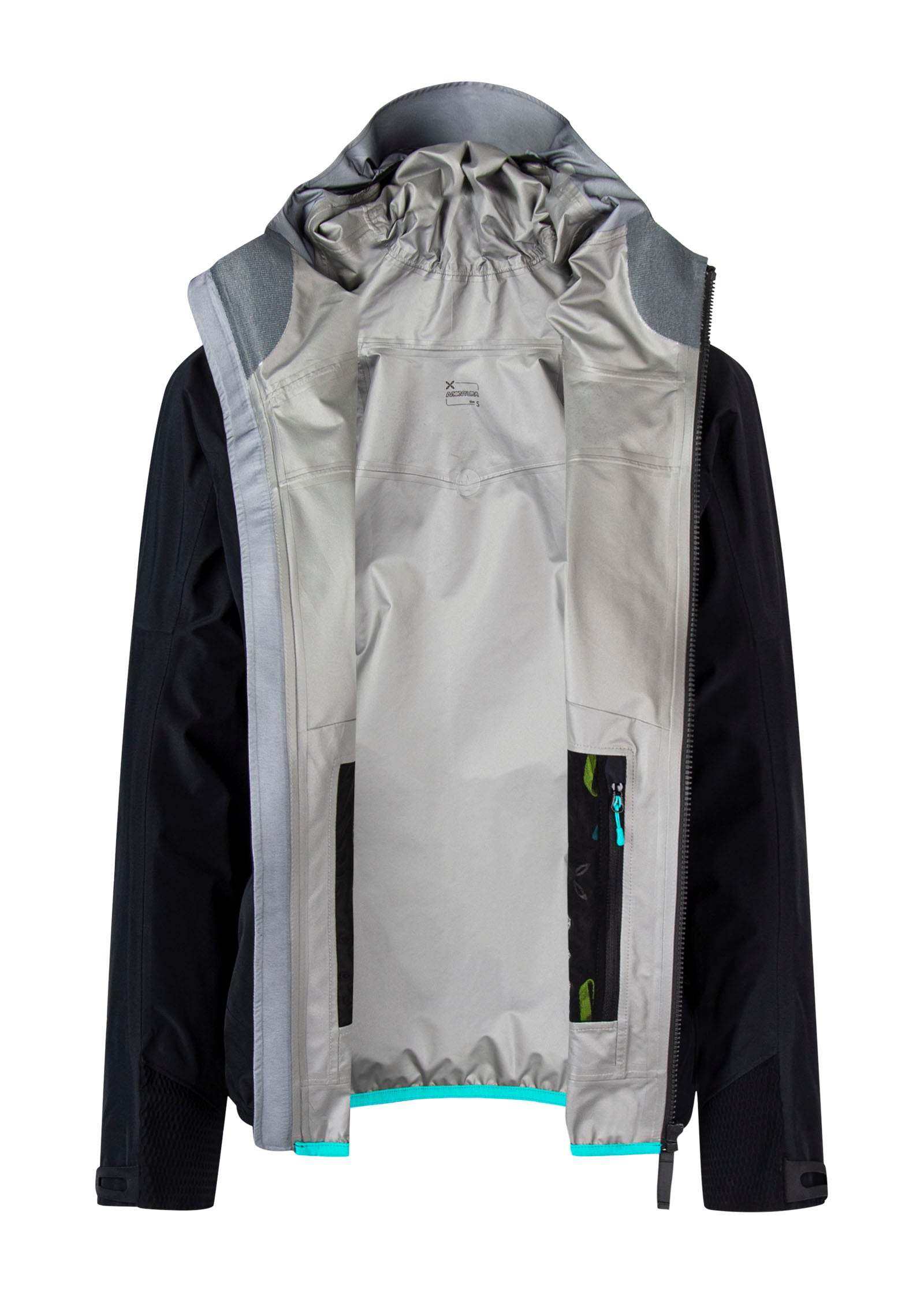 Pac Mind Jacket Woman - Image 5