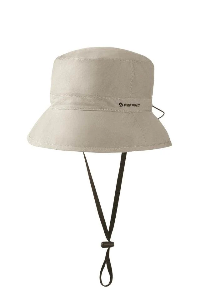Pack-It Hat