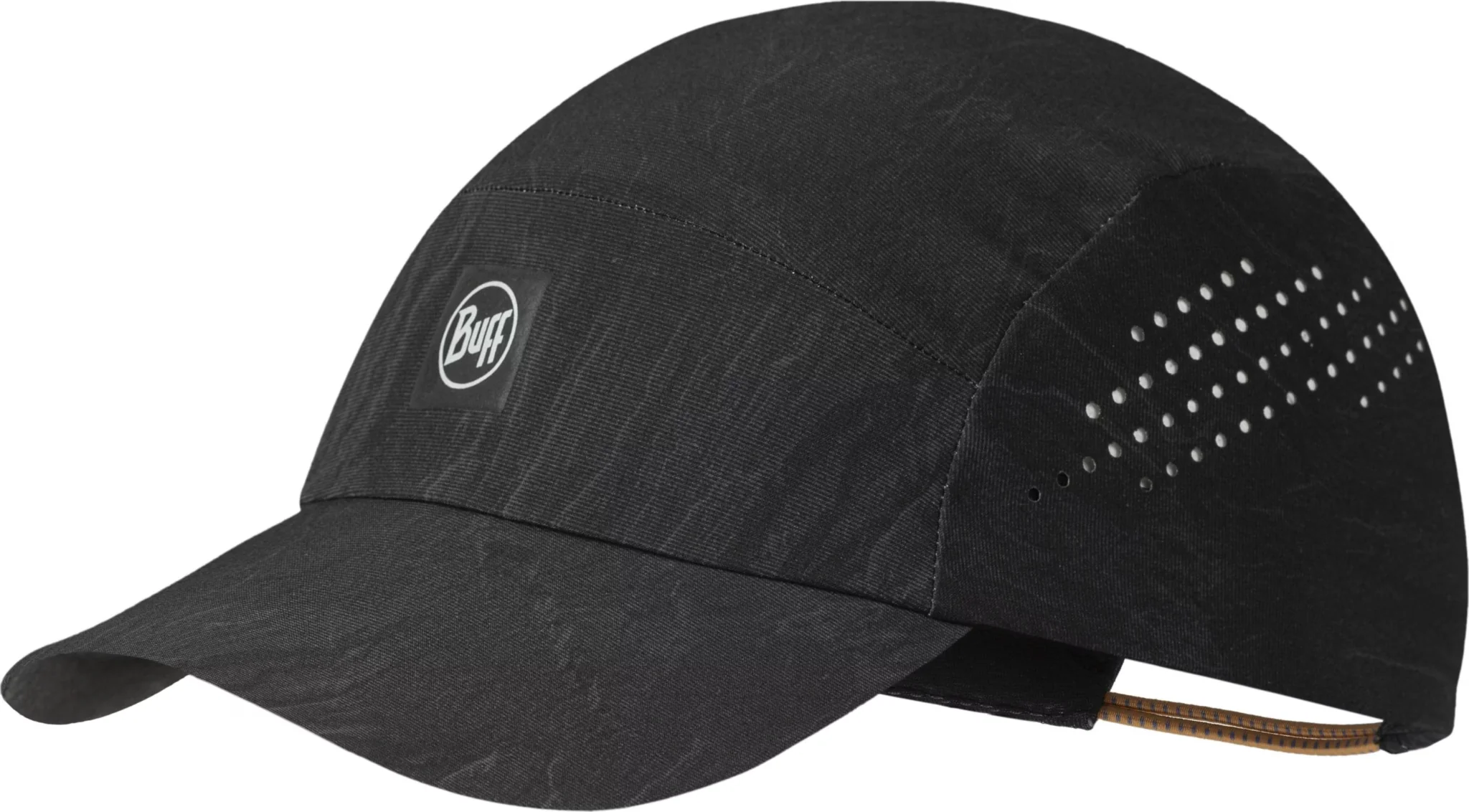 Pack Speed Cap