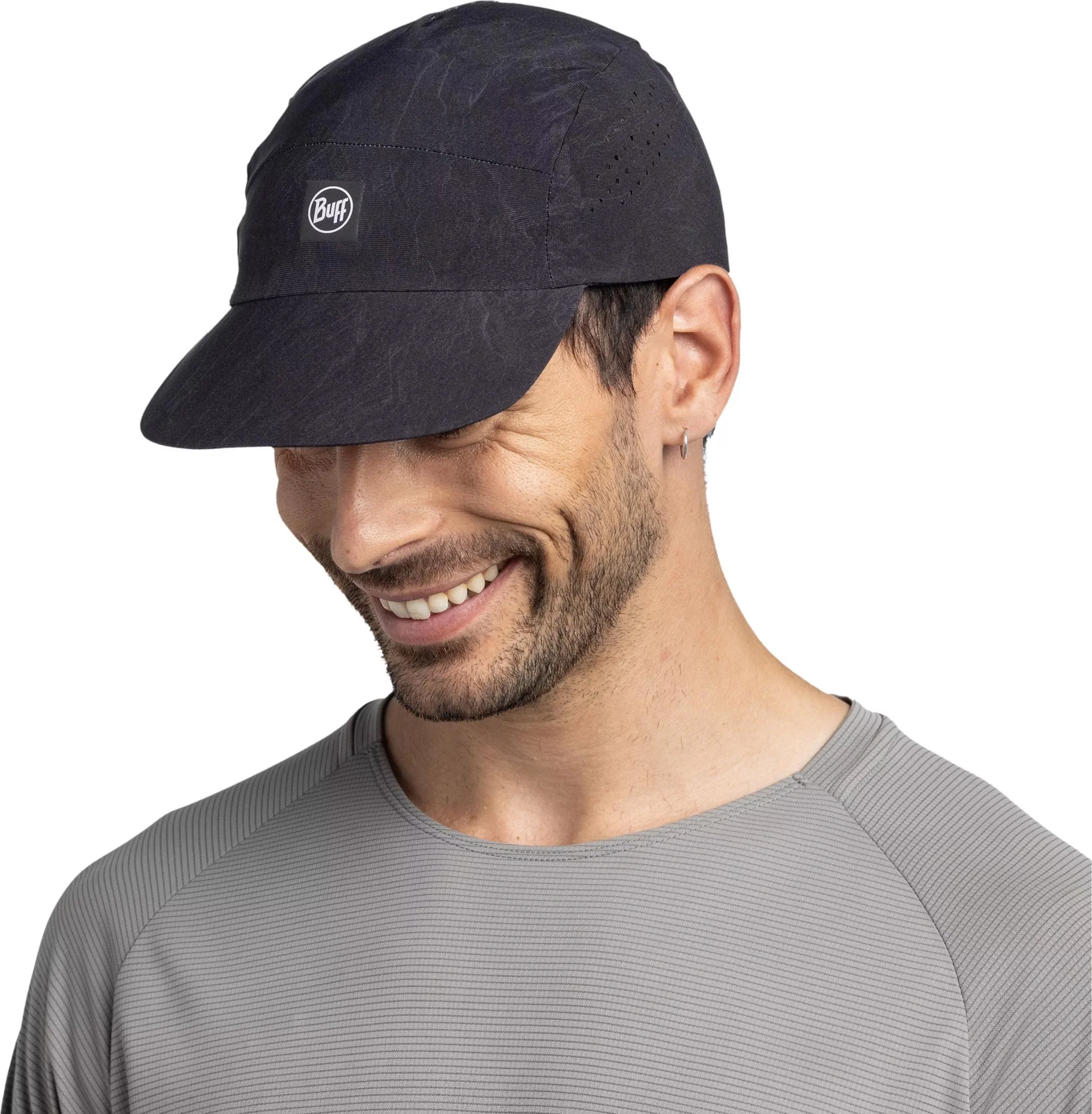 Pack Speed Cap - Image 5