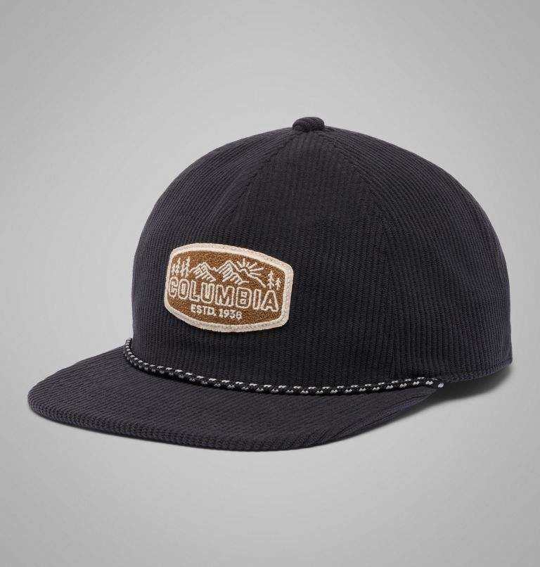 Packsaddle™ Corduroy Snap Back