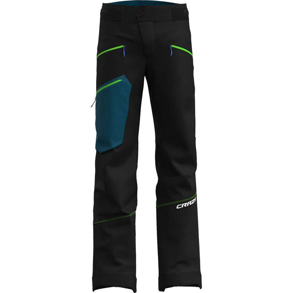 Pant Neutron