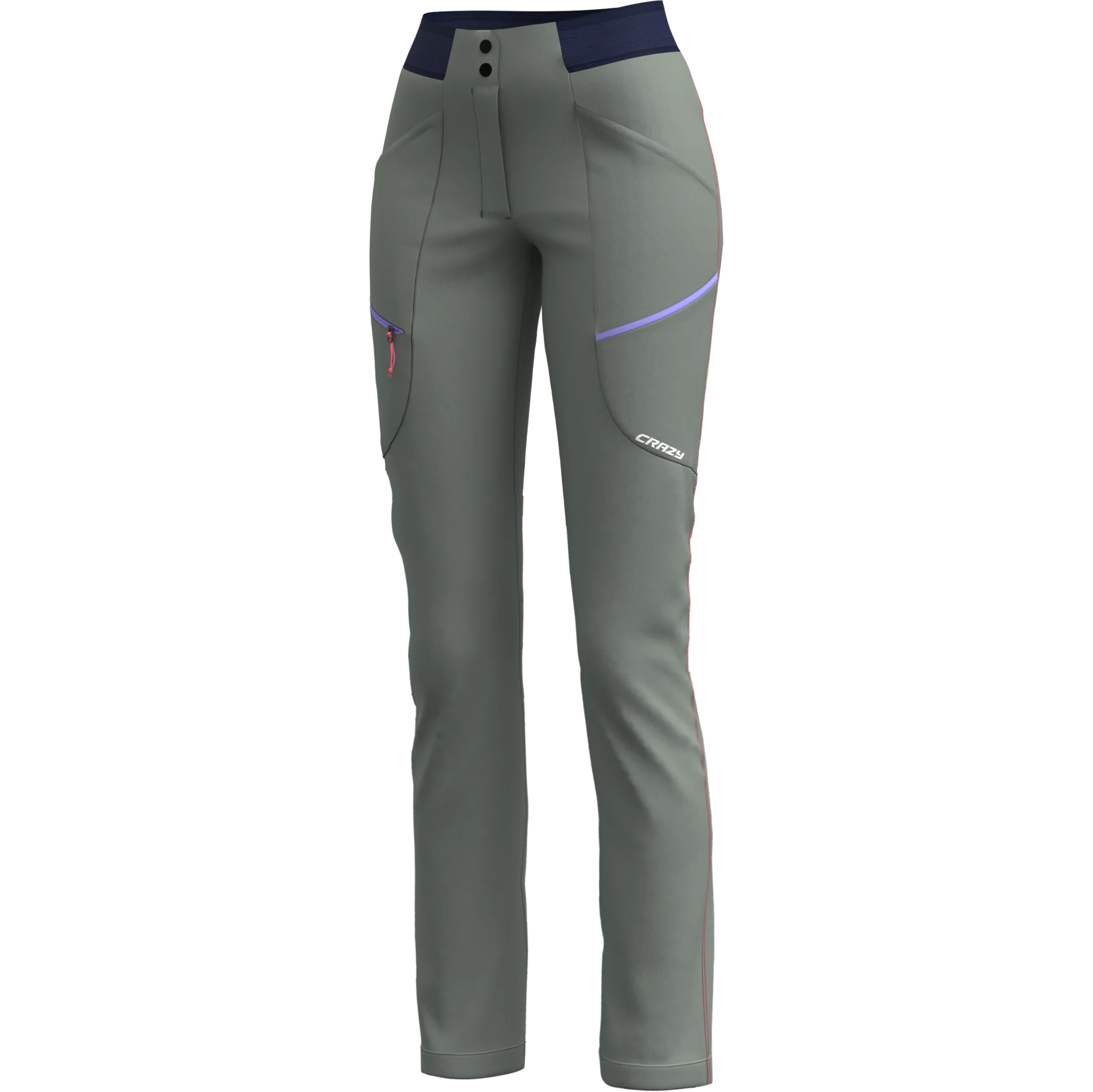 Pant Traverse Woman - Image 3
