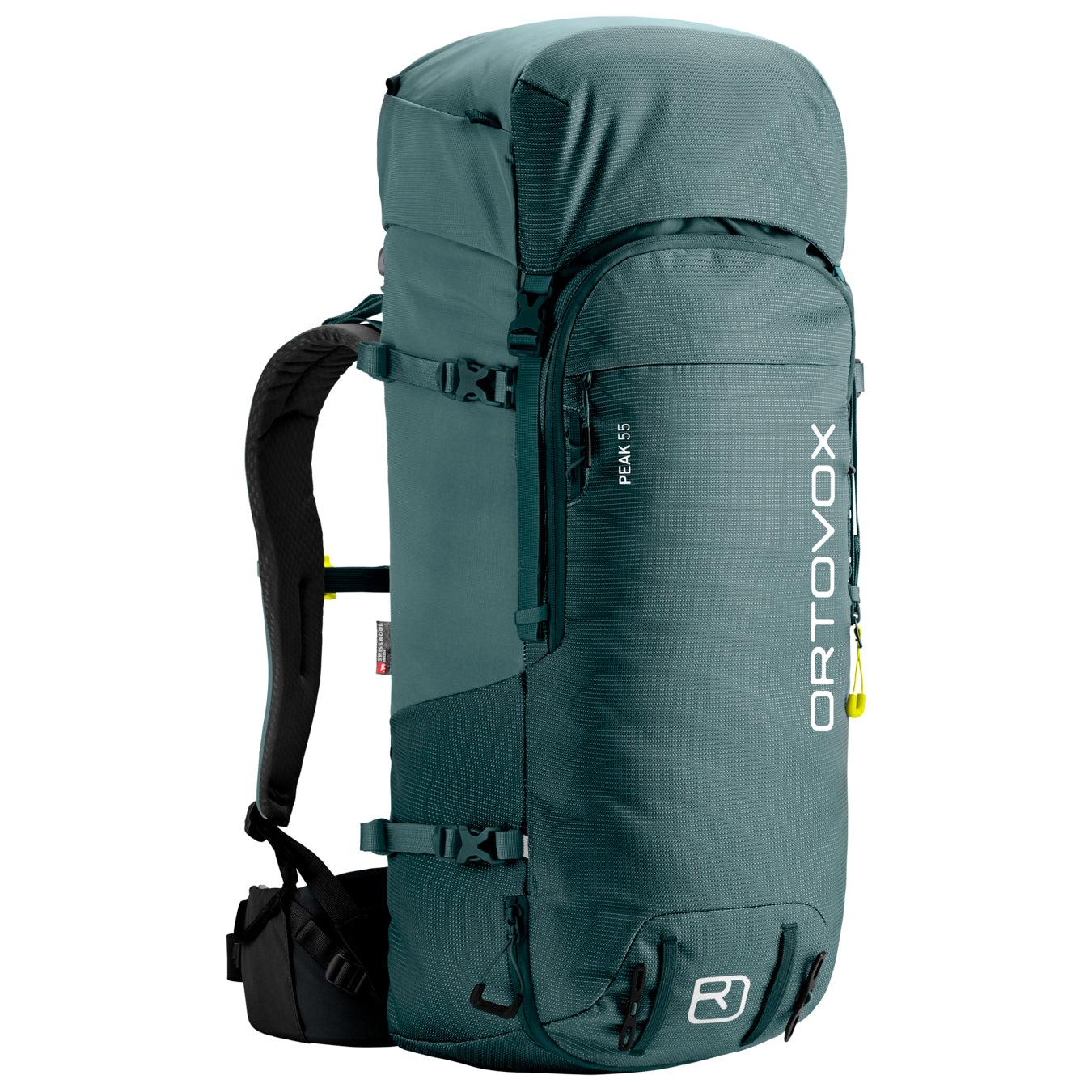 Peak 55