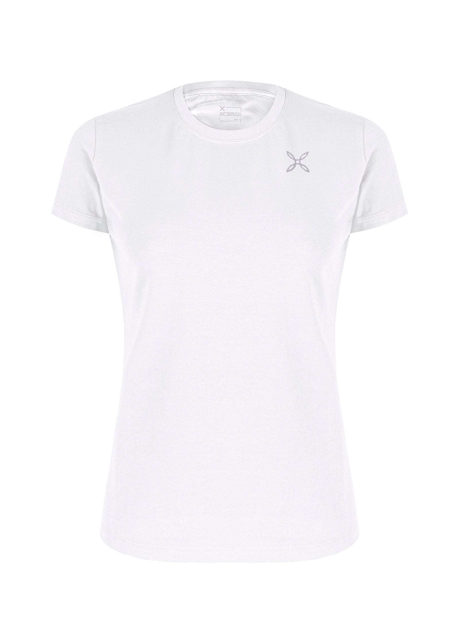 Pencil Logo T-Shirt Woman - Image 3