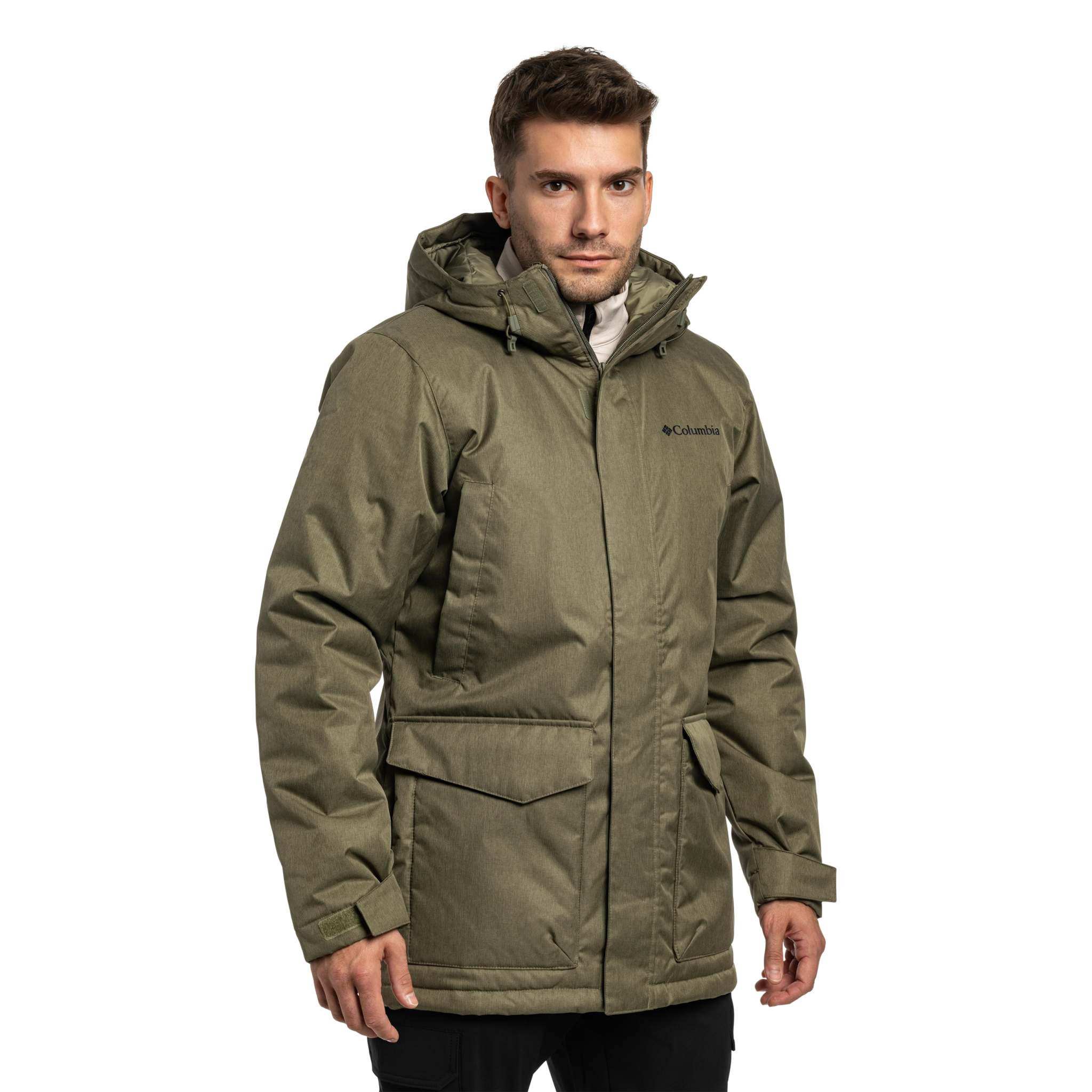 Pines Lake™ Parka