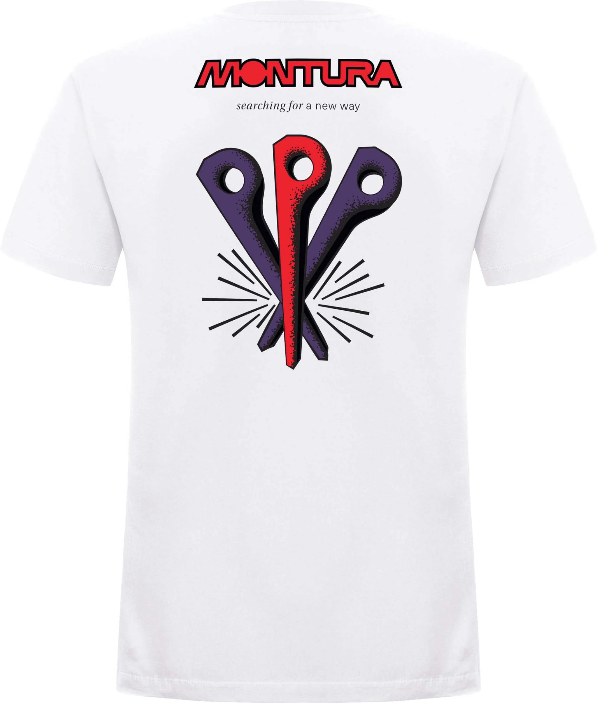 Pitons T-Shirt - Image 4