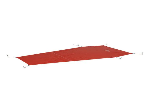 Piuma 1 Footprint