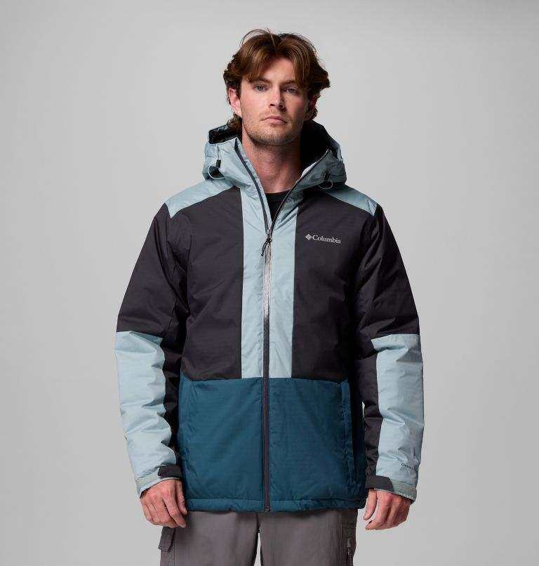 Point Park™ II Insulated Jacket - Image 3