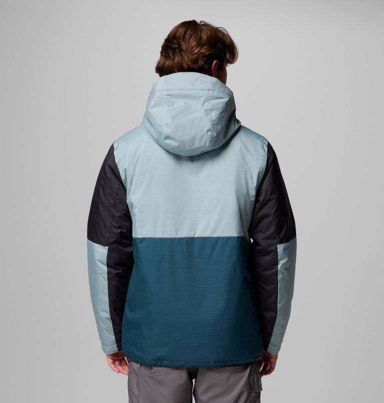 Point Park™ II Insulated Jacket - Image 4