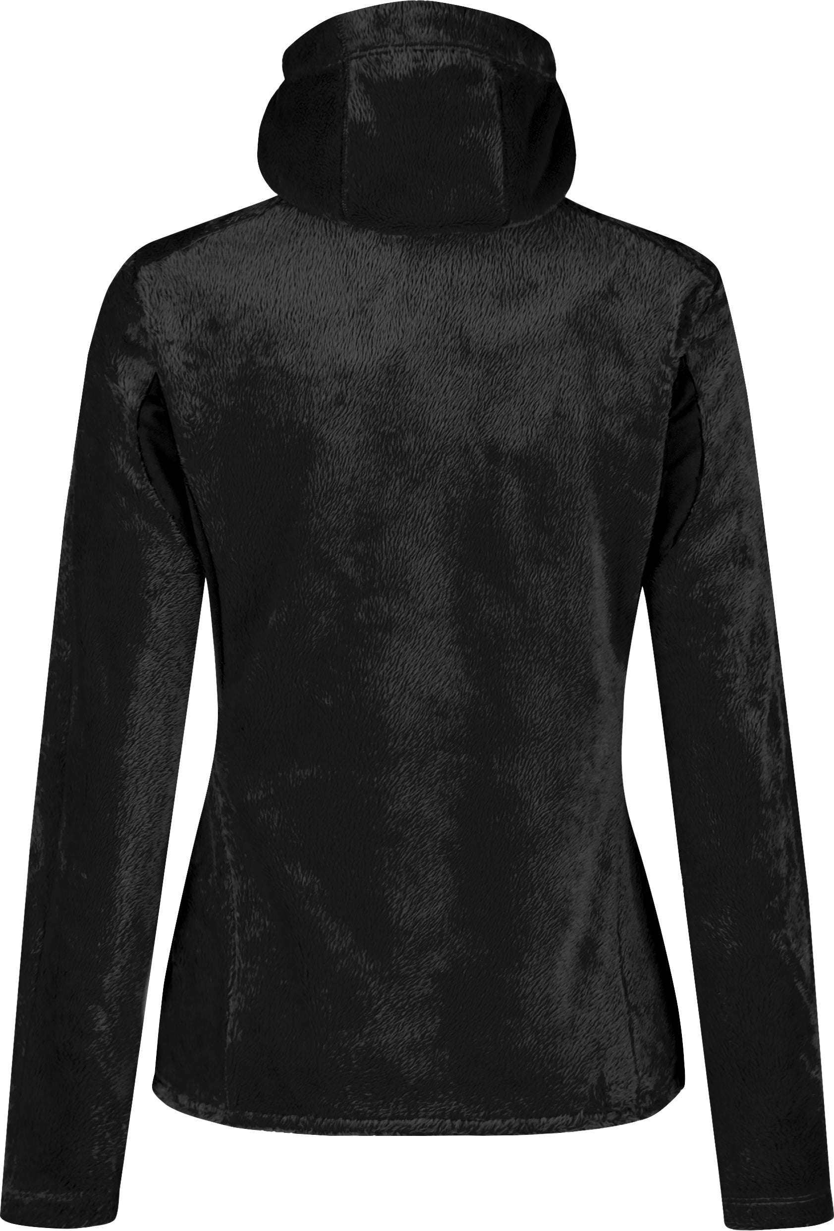 Polar Style Hooded Jkt Woman - Image 2