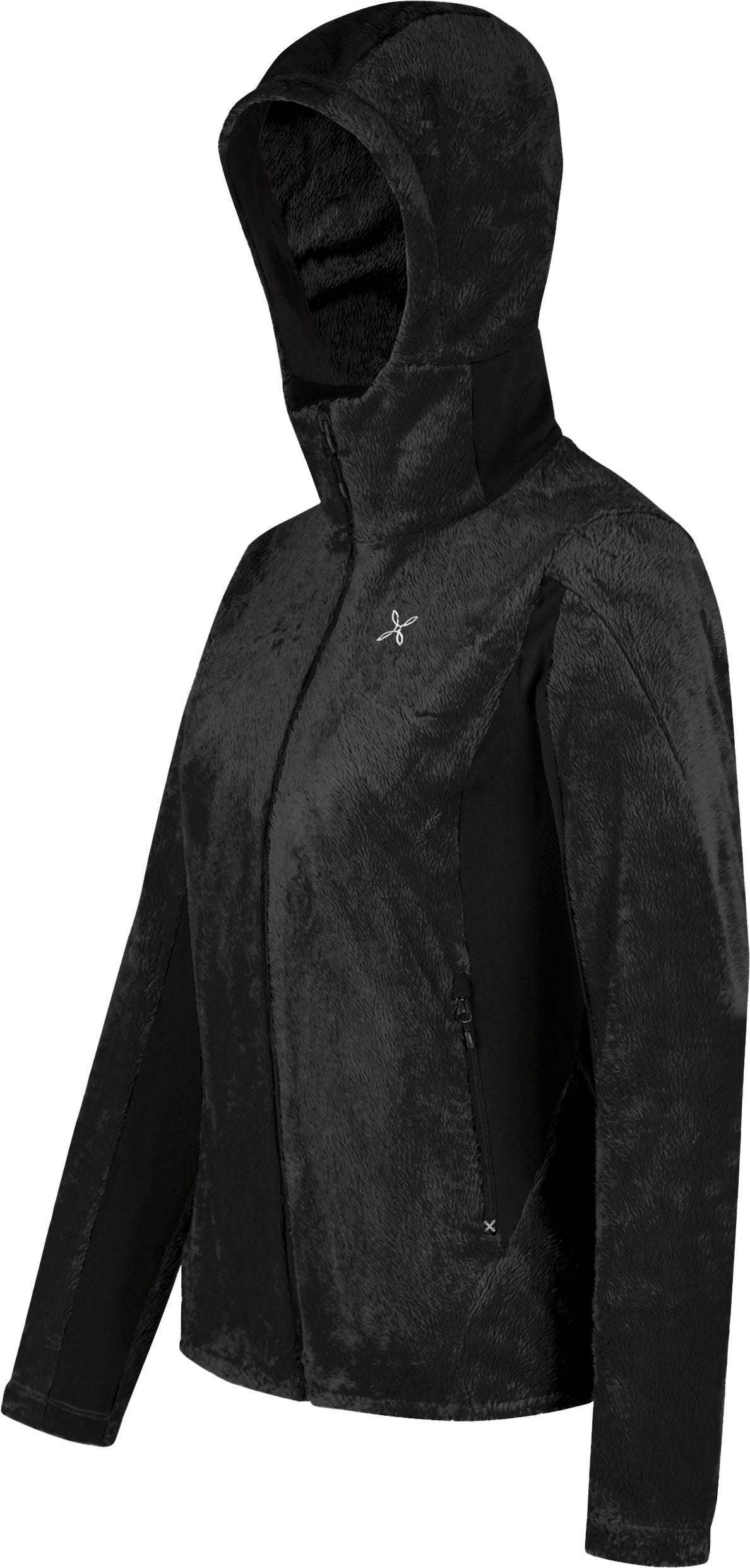 Polar Style Hooded Jkt Woman - Image 3