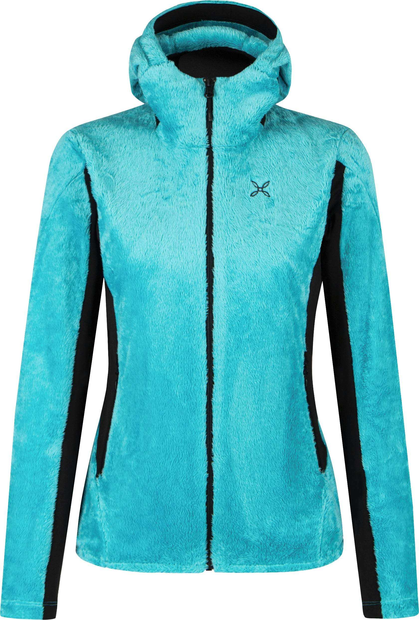 Polar Style Hooded Jkt Woman - Image 4